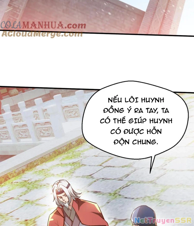 Vô Địch Đốn Ngộ Chapter 288 - Trang 2