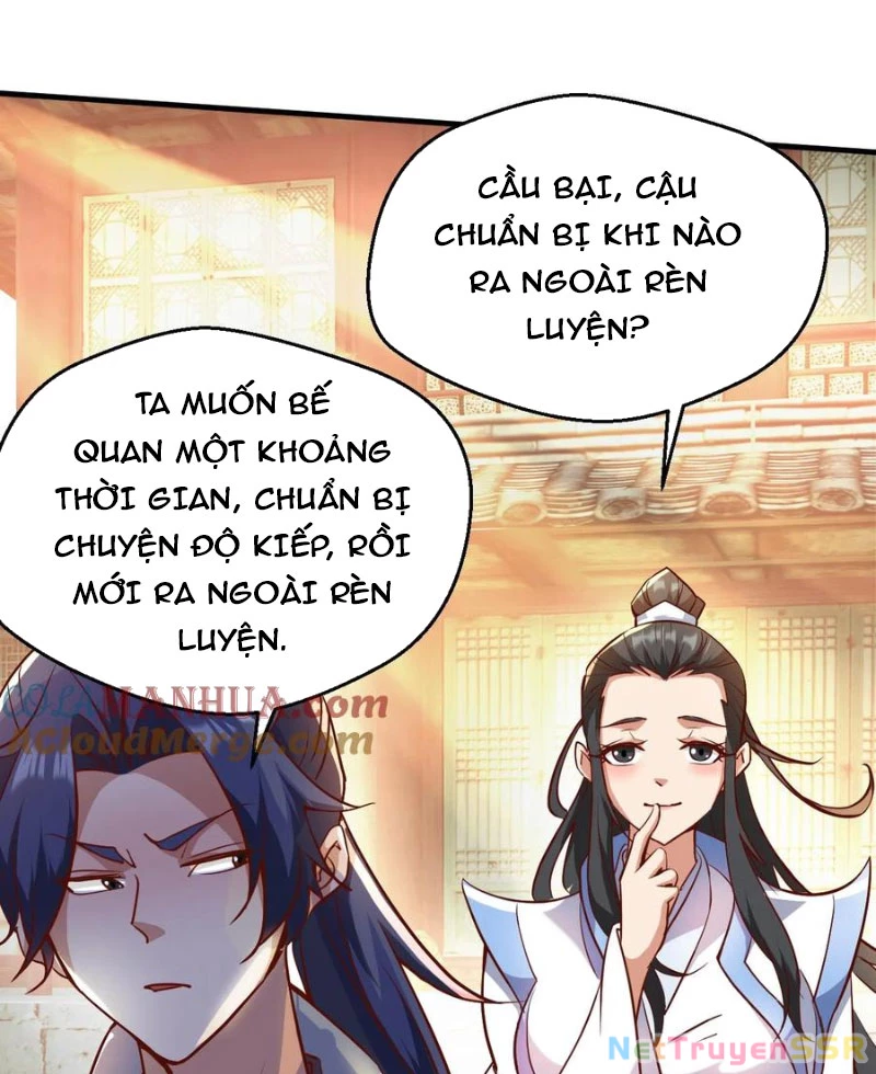 Vô Địch Đốn Ngộ Chapter 288 - Trang 2