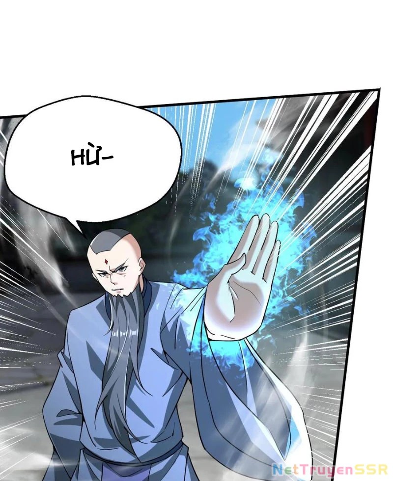 Vô Địch Đốn Ngộ Chapter 286 - Trang 2