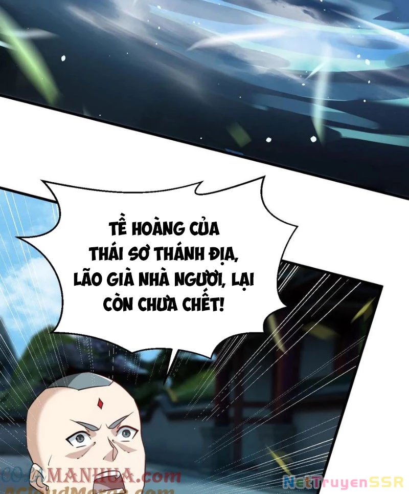 Vô Địch Đốn Ngộ Chapter 286 - Trang 2