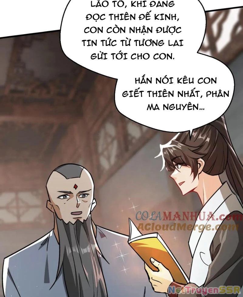 Vô Địch Đốn Ngộ Chapter 286 - Trang 2