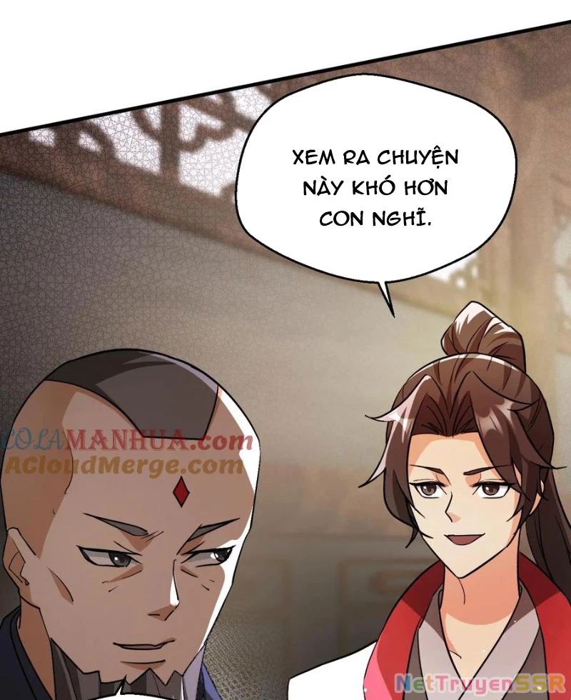 Vô Địch Đốn Ngộ Chapter 286 - Trang 2