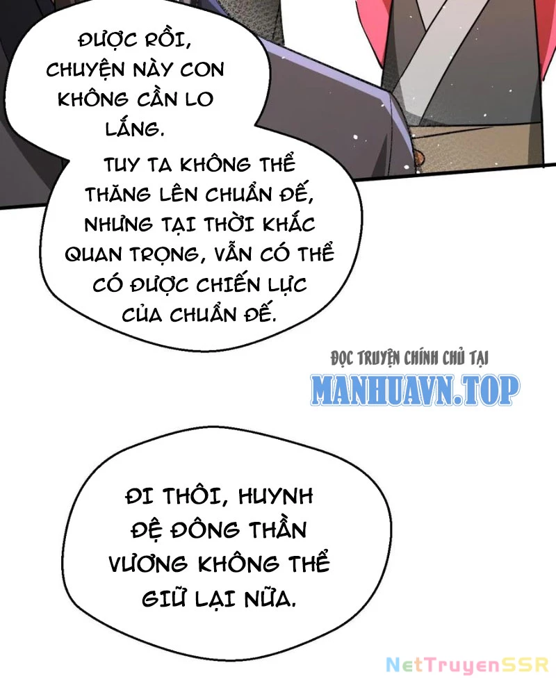 Vô Địch Đốn Ngộ Chapter 286 - Trang 2