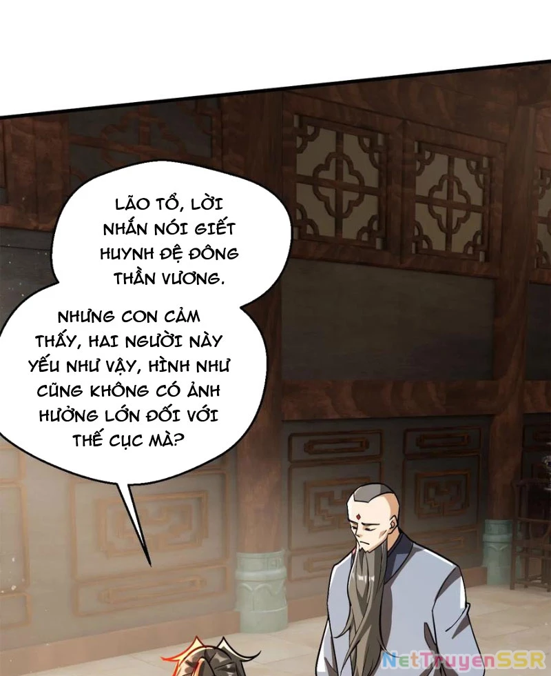 Vô Địch Đốn Ngộ Chapter 286 - Trang 2