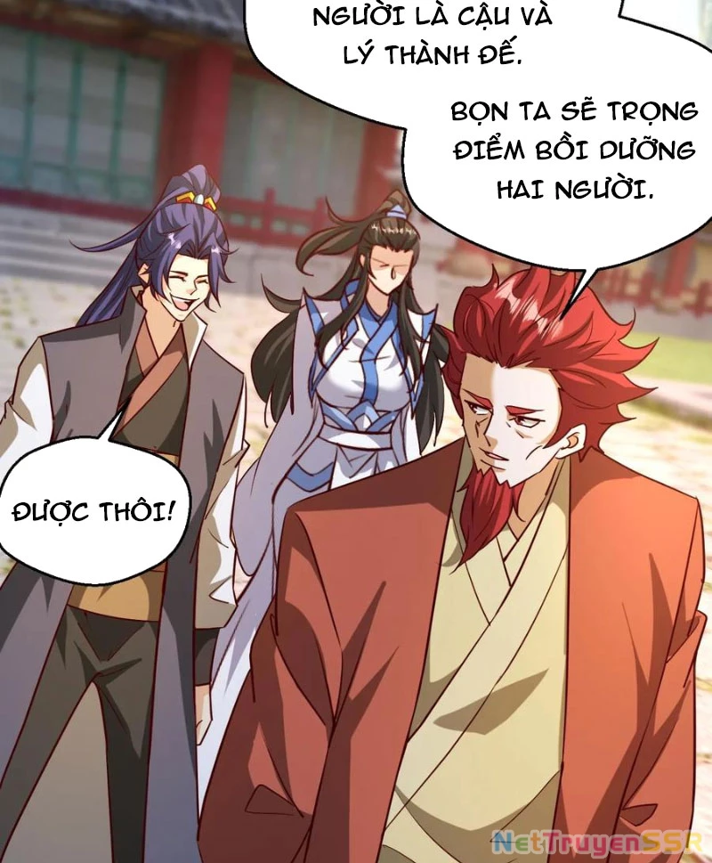 Vô Địch Đốn Ngộ Chapter 285 - Trang 2