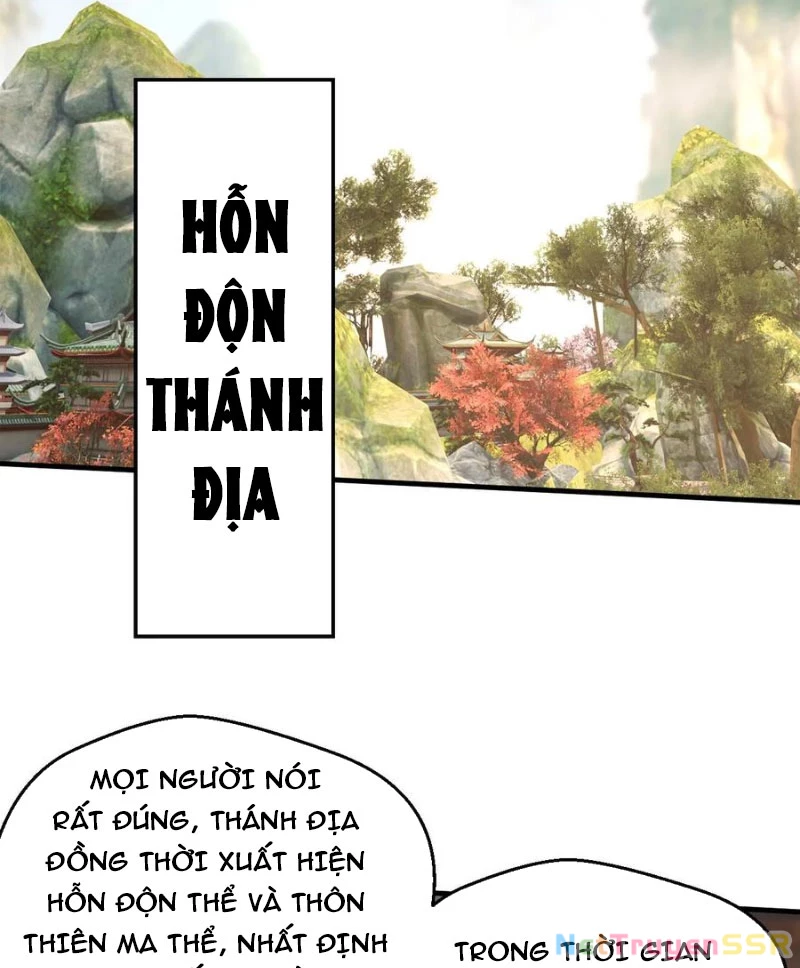 Vô Địch Đốn Ngộ Chapter 285 - Trang 2