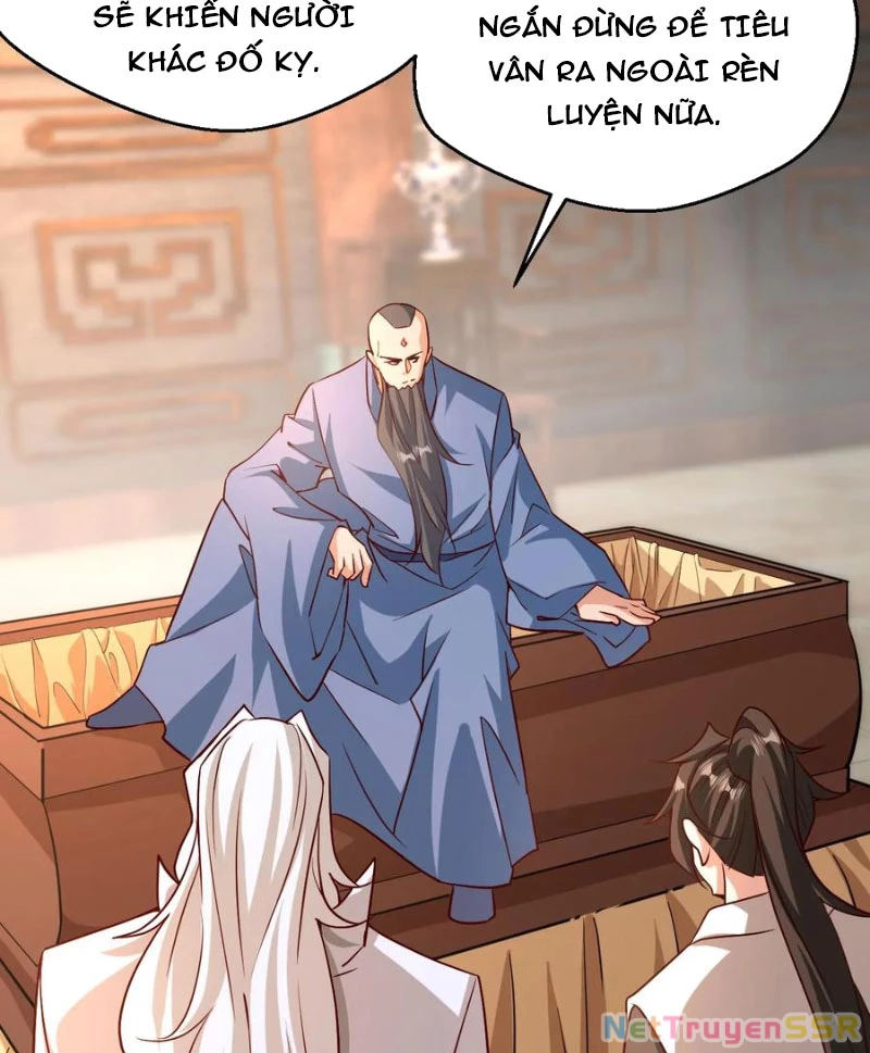 Vô Địch Đốn Ngộ Chapter 285 - Trang 2