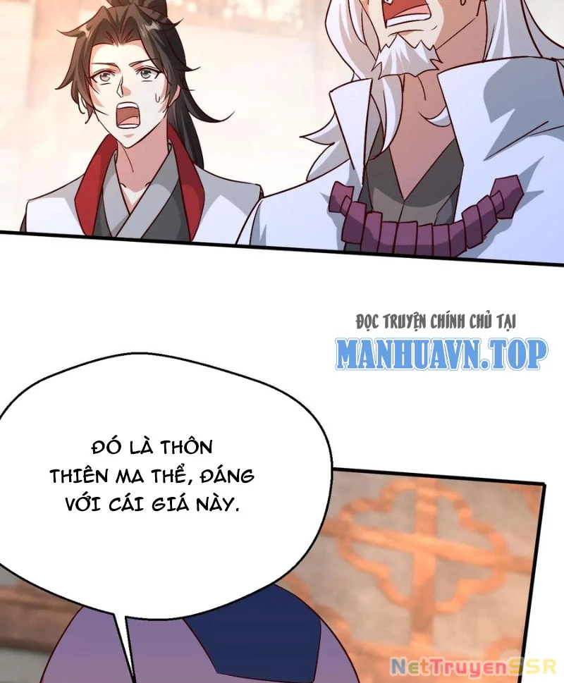 Vô Địch Đốn Ngộ Chapter 285 - Trang 2