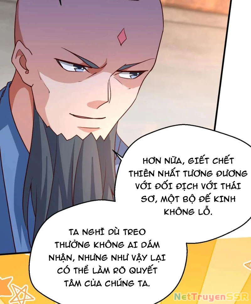 Vô Địch Đốn Ngộ Chapter 285 - Trang 2