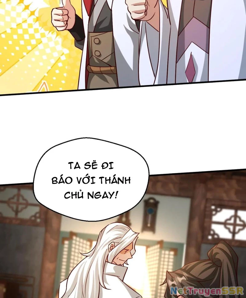 Vô Địch Đốn Ngộ Chapter 285 - Trang 2