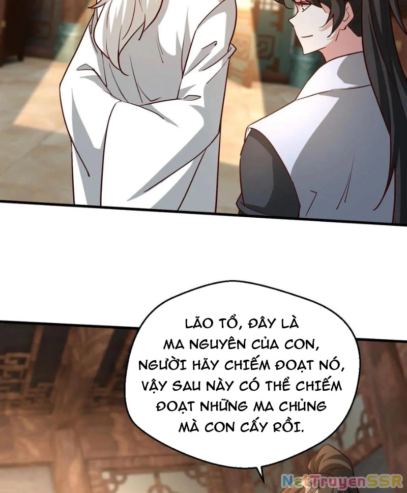 Vô Địch Đốn Ngộ Chapter 285 - Trang 2