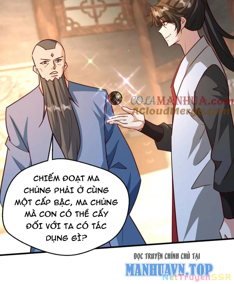 Vô Địch Đốn Ngộ Chapter 285 - Trang 2