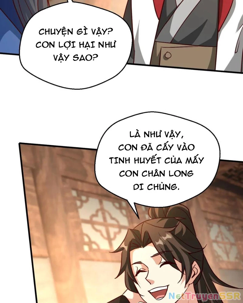 Vô Địch Đốn Ngộ Chapter 285 - Trang 2