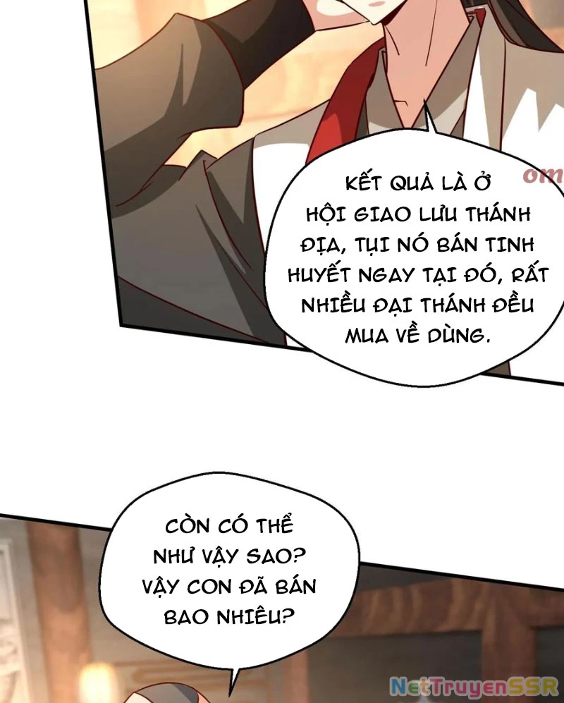 Vô Địch Đốn Ngộ Chapter 285 - Trang 2