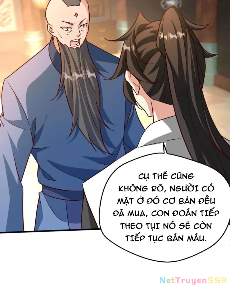 Vô Địch Đốn Ngộ Chapter 285 - Trang 2