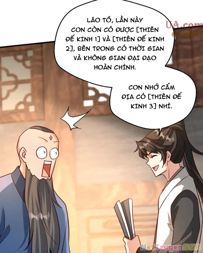 Vô Địch Đốn Ngộ Chapter 285 - Trang 2