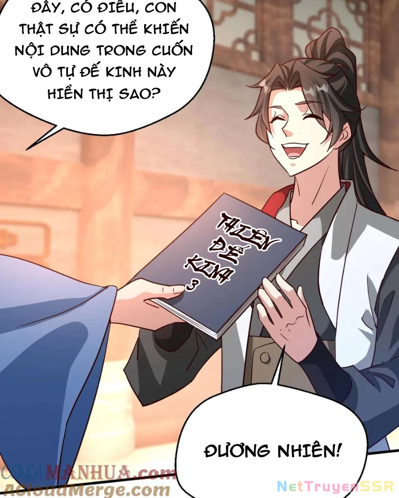 Vô Địch Đốn Ngộ Chapter 285 - Trang 2