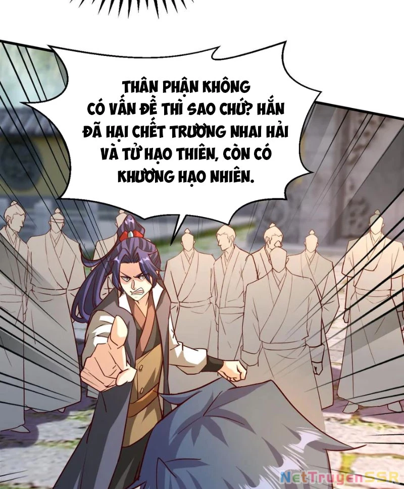 Vô Địch Đốn Ngộ Chapter 285 - Trang 2