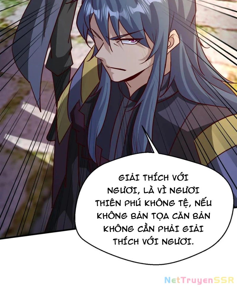 Vô Địch Đốn Ngộ Chapter 285 - Trang 2