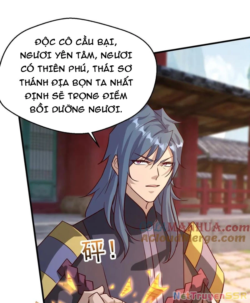 Vô Địch Đốn Ngộ Chapter 285 - Trang 2