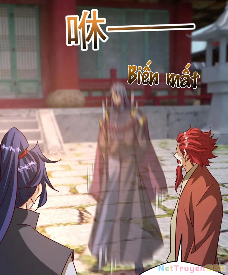 Vô Địch Đốn Ngộ Chapter 285 - Trang 2