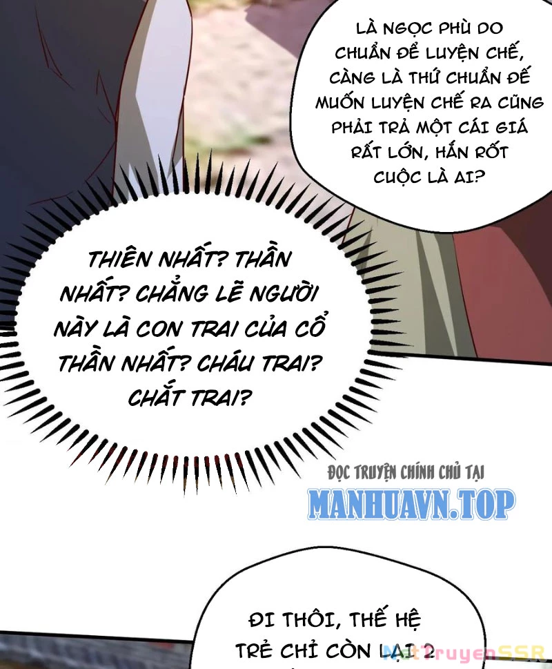 Vô Địch Đốn Ngộ Chapter 285 - Trang 2