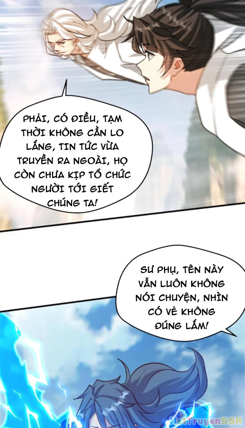 Vô Địch Đốn Ngộ Chapter 284 - Trang 2