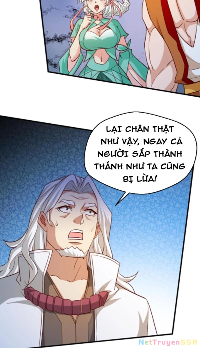 Vô Địch Đốn Ngộ Chapter 284 - Trang 2