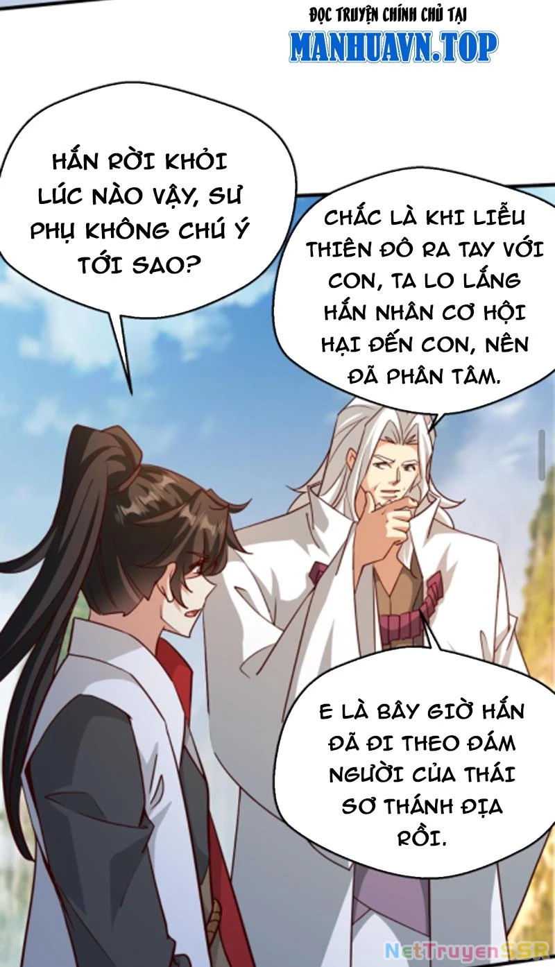 Vô Địch Đốn Ngộ Chapter 284 - Trang 2