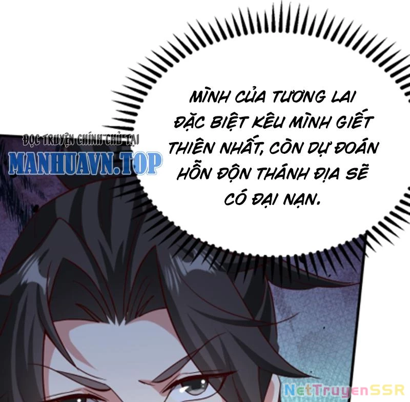 Vô Địch Đốn Ngộ Chapter 284 - Trang 2