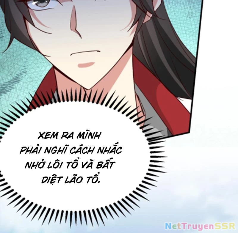 Vô Địch Đốn Ngộ Chapter 284 - Trang 2