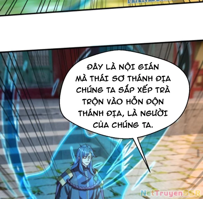 Vô Địch Đốn Ngộ Chapter 284 - Trang 2