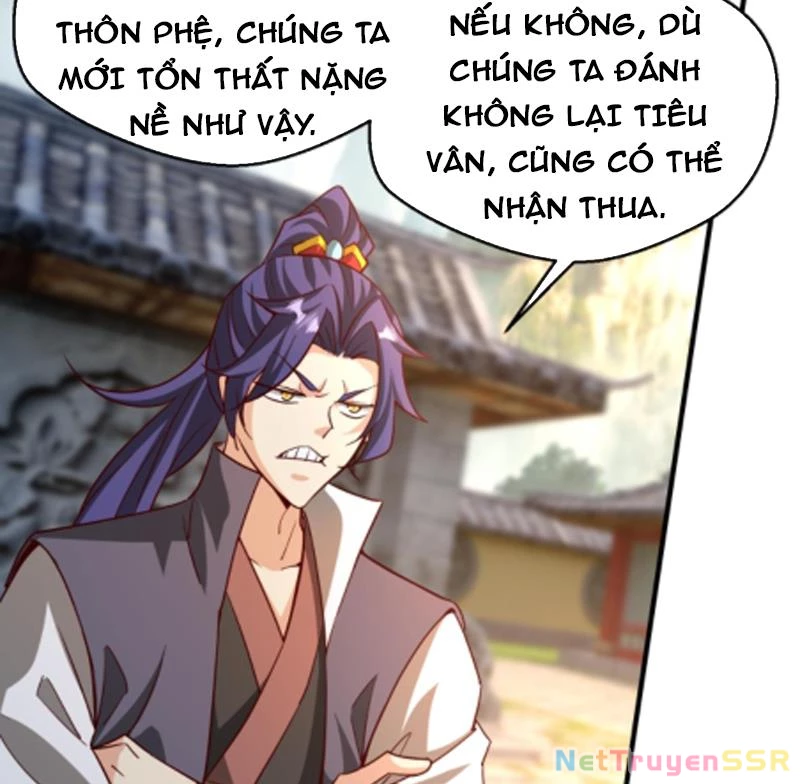 Vô Địch Đốn Ngộ Chapter 284 - Trang 2