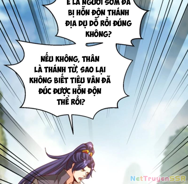 Vô Địch Đốn Ngộ Chapter 284 - Trang 2