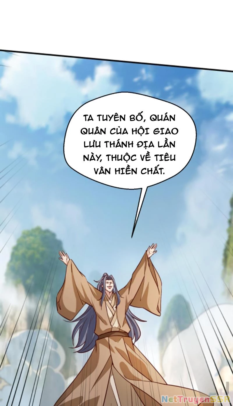 Vô Địch Đốn Ngộ Chapter 284 - Trang 2