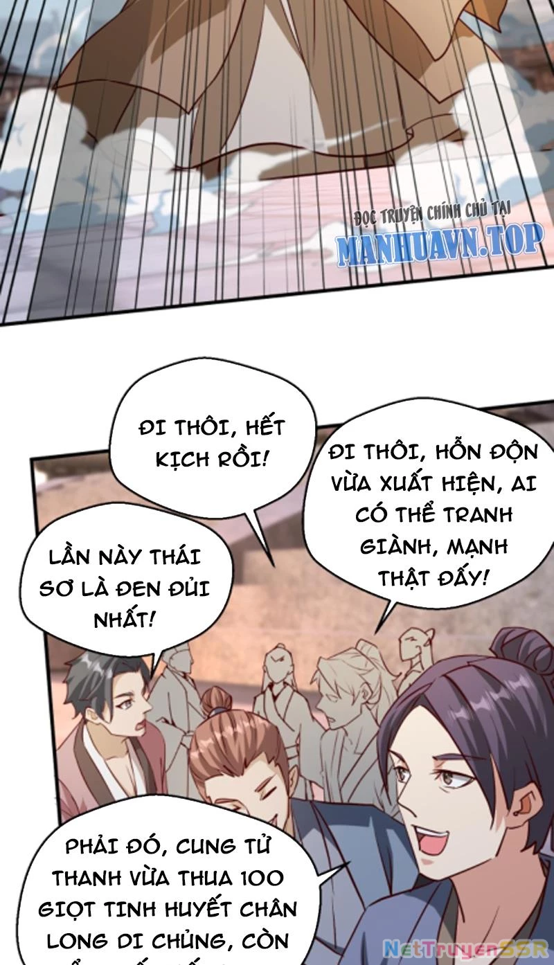 Vô Địch Đốn Ngộ Chapter 284 - Trang 2