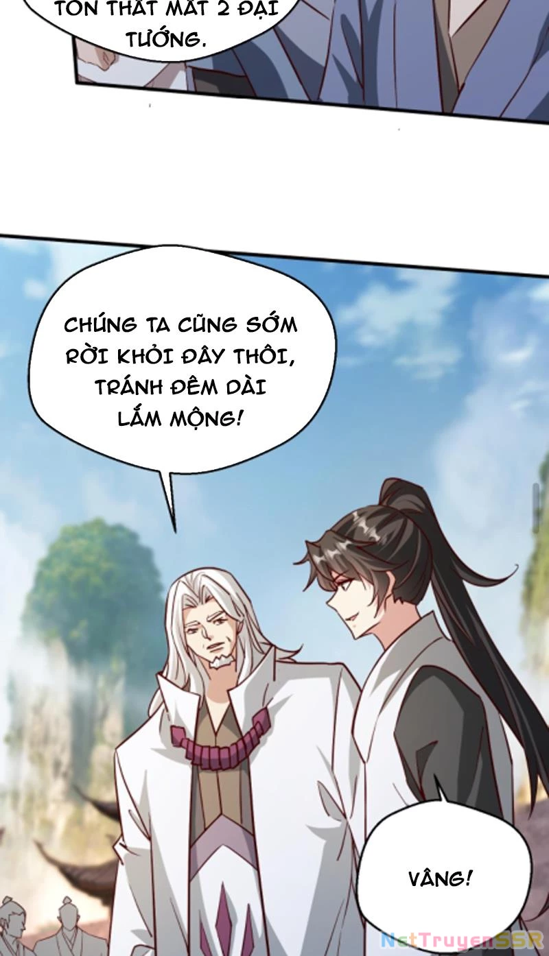 Vô Địch Đốn Ngộ Chapter 284 - Trang 2