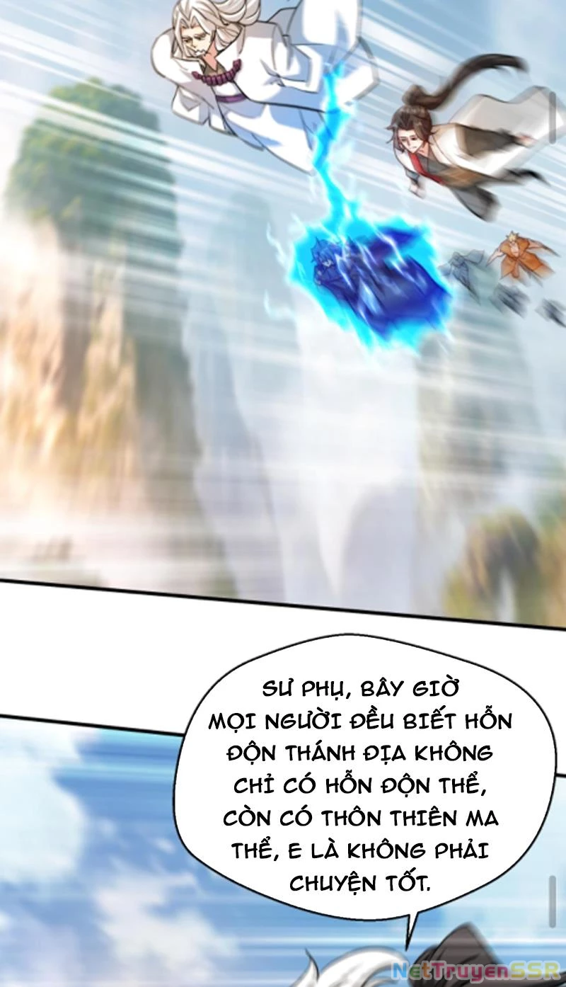 Vô Địch Đốn Ngộ Chapter 284 - Trang 2