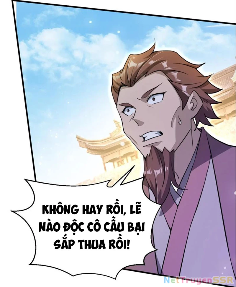 Vô Địch Đốn Ngộ Chapter 278 - Trang 2