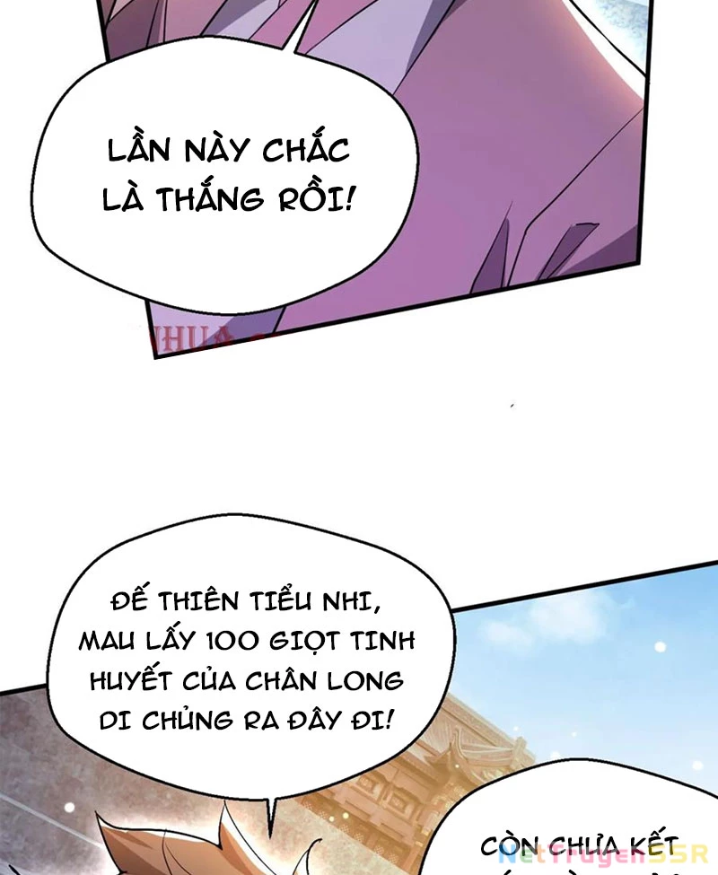 Vô Địch Đốn Ngộ Chapter 278 - Trang 2