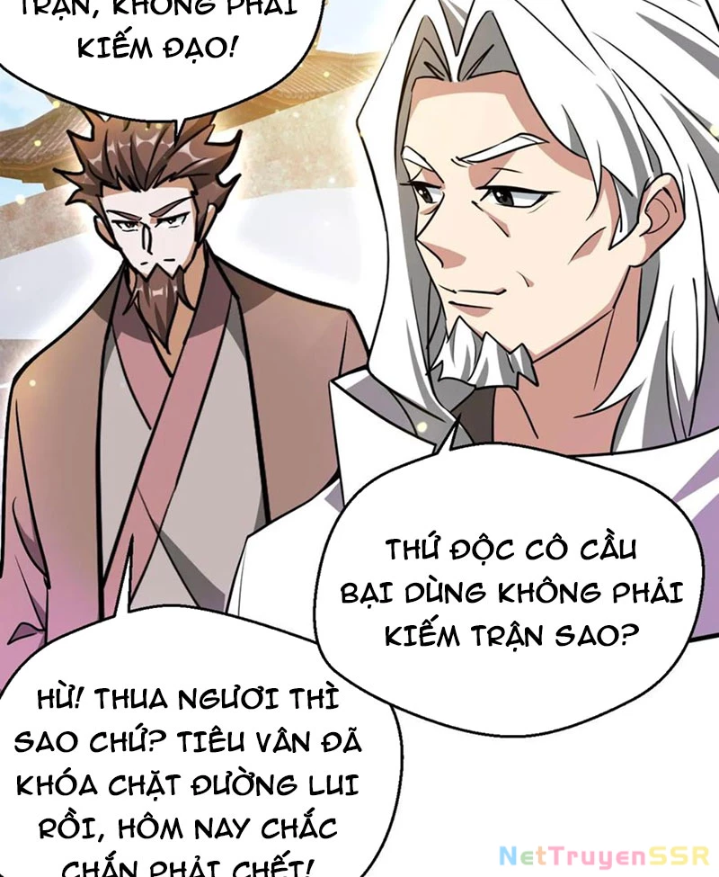 Vô Địch Đốn Ngộ Chapter 278 - Trang 2