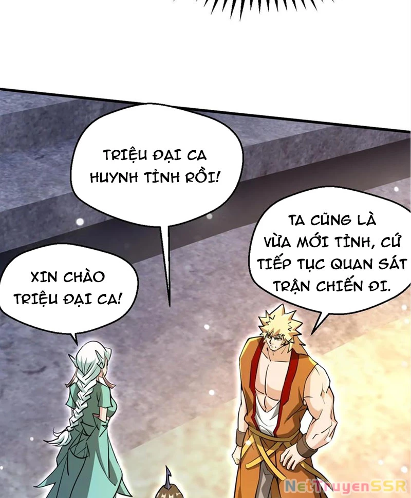 Vô Địch Đốn Ngộ Chapter 278 - Trang 2