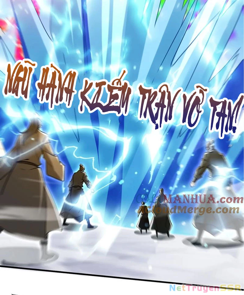 Vô Địch Đốn Ngộ Chapter 278 - Trang 2