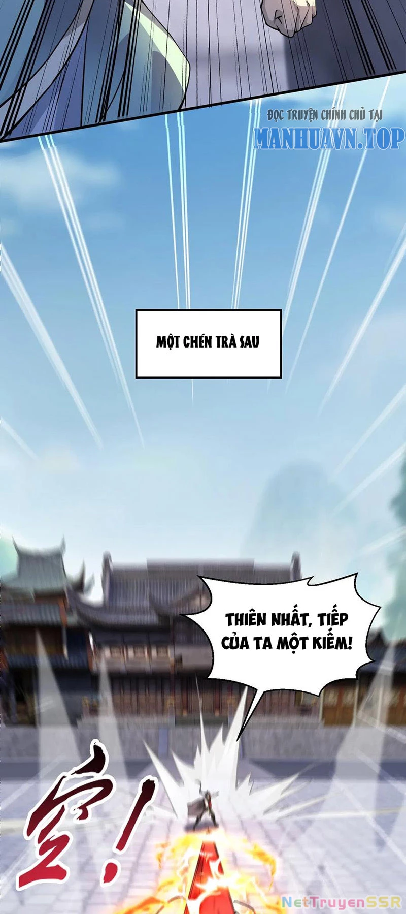 Vô Địch Đốn Ngộ Chapter 275 - Trang 2