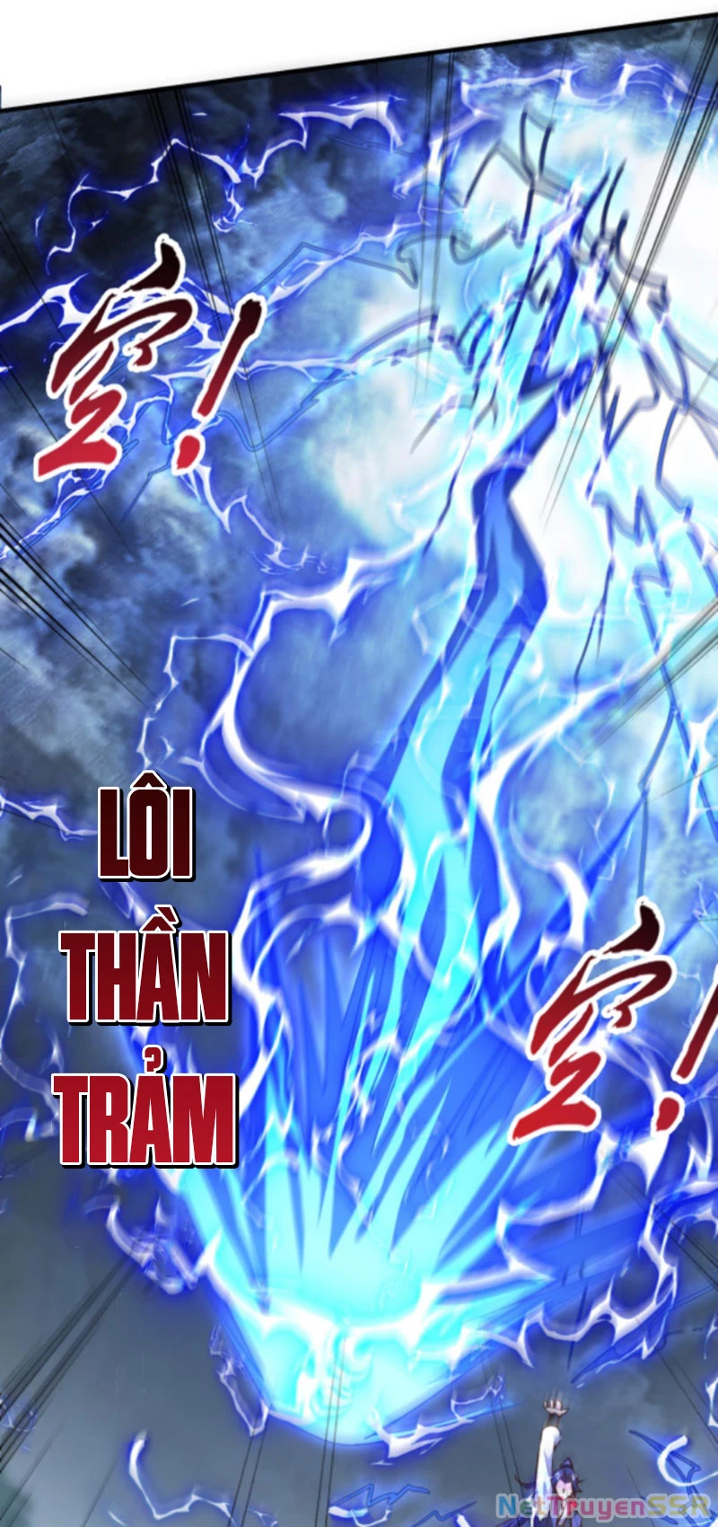 Vô Địch Đốn Ngộ Chapter 274 - Trang 2