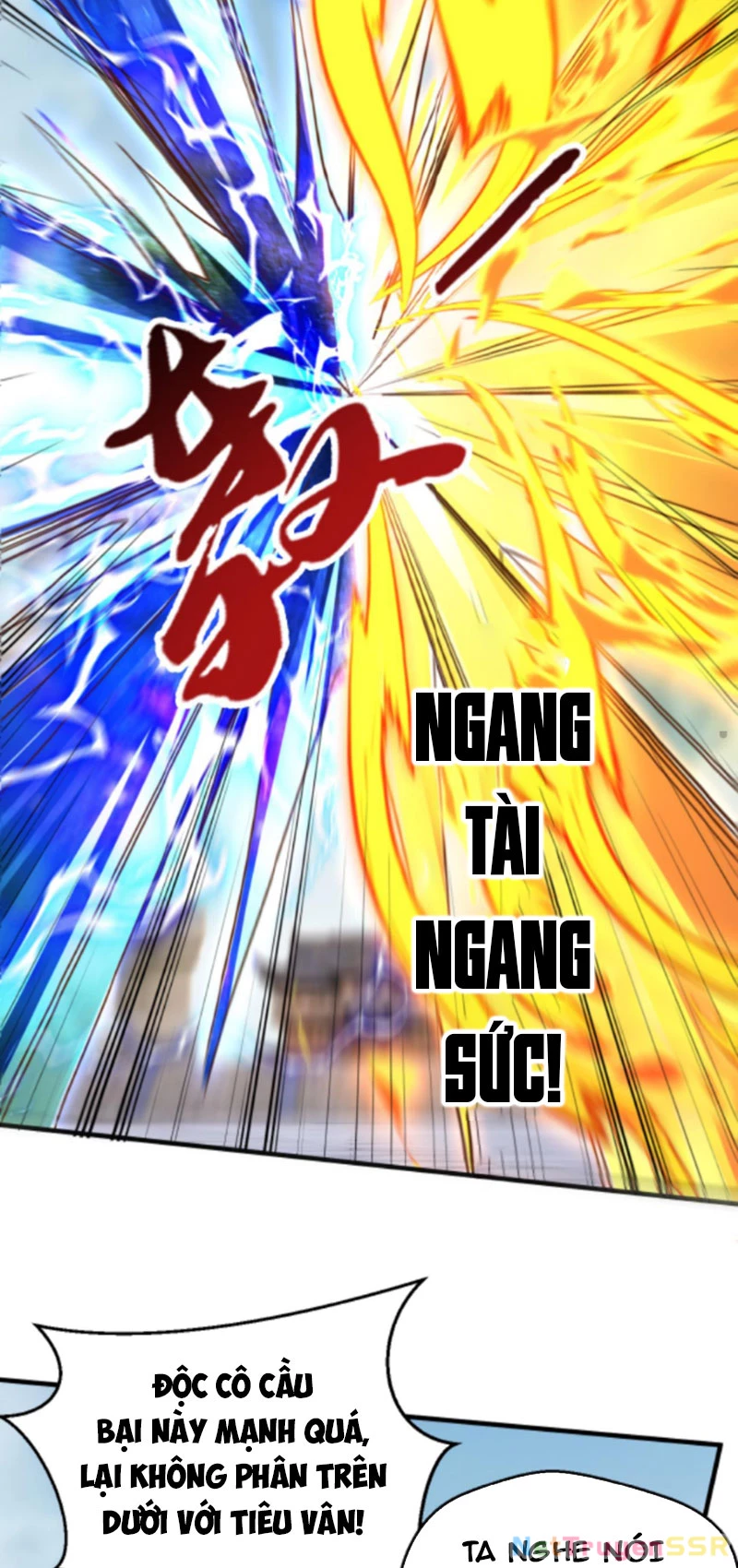 Vô Địch Đốn Ngộ Chapter 274 - Trang 2