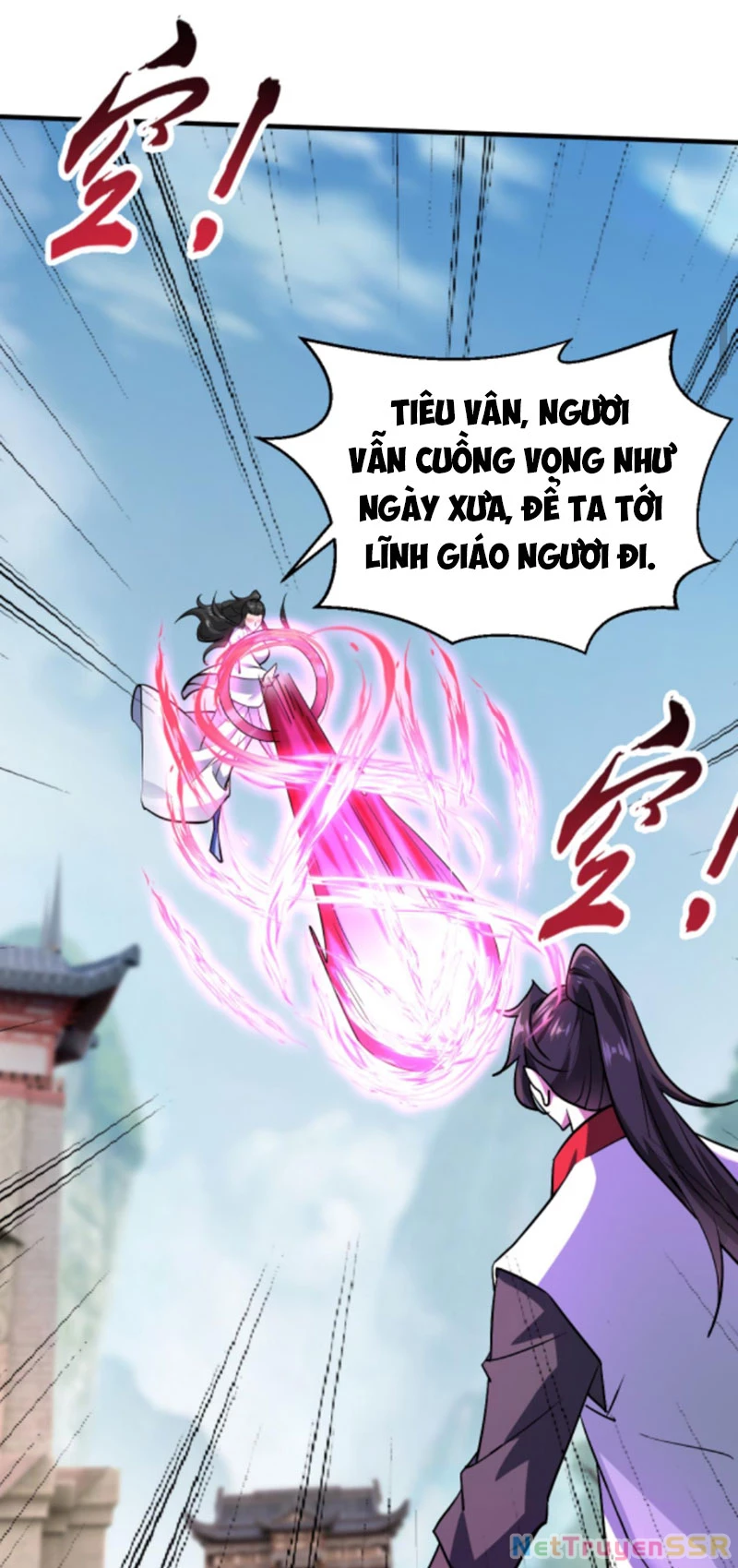 Vô Địch Đốn Ngộ Chapter 274 - Trang 2