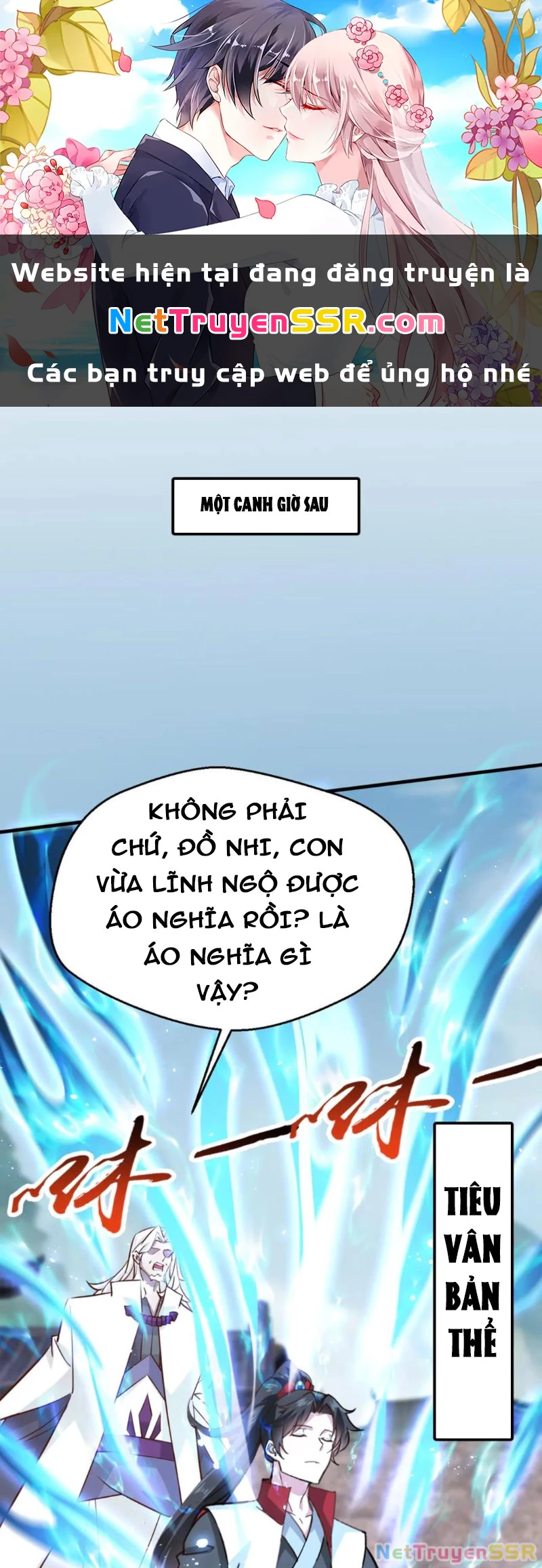 Vô Địch Đốn Ngộ Chapter 273 - Trang 2