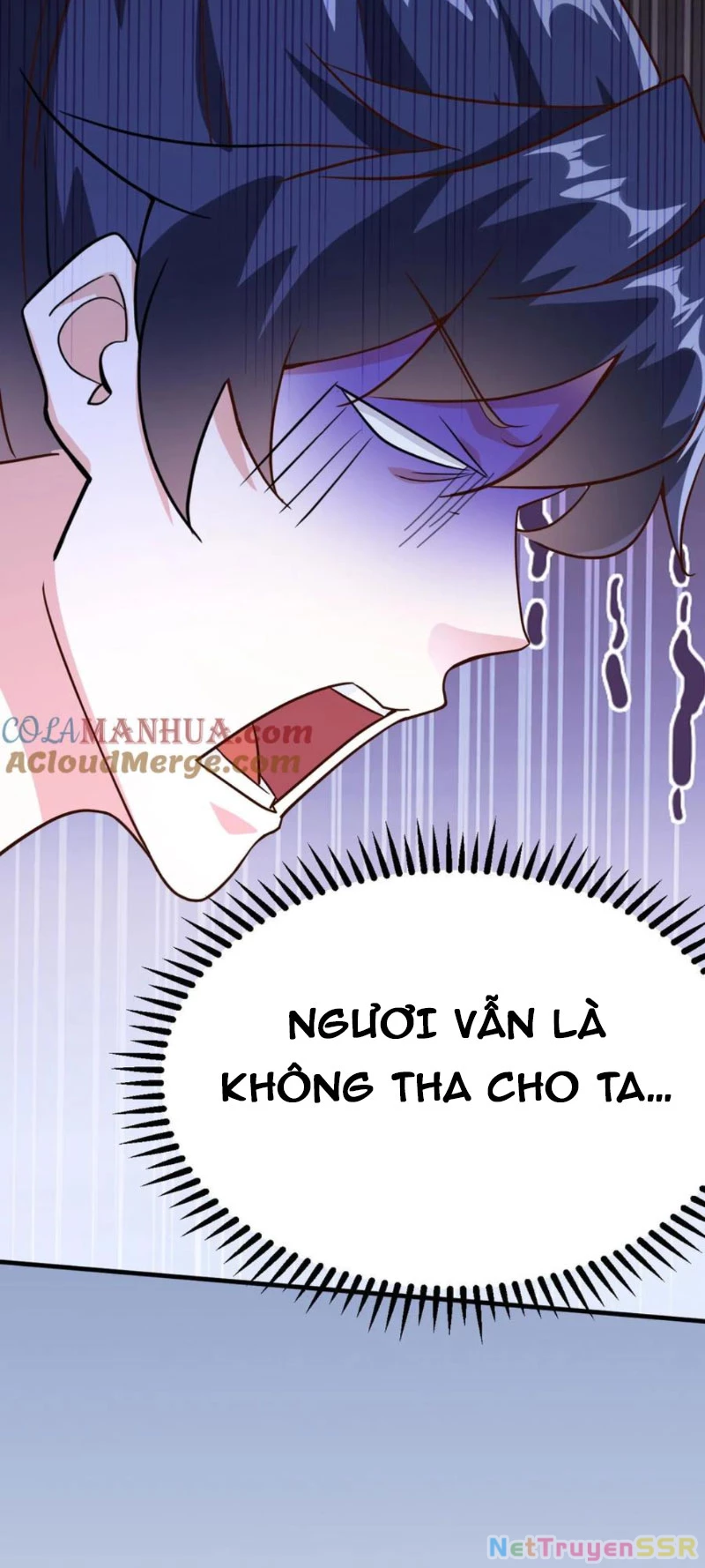 Vô Địch Đốn Ngộ Chapter 273 - Trang 2