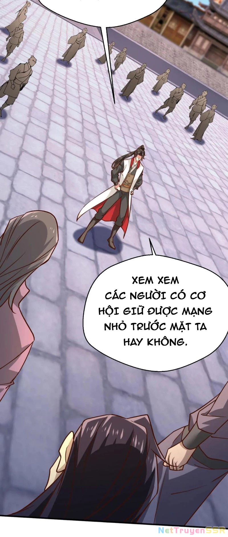 Vô Địch Đốn Ngộ Chapter 273 - Trang 2